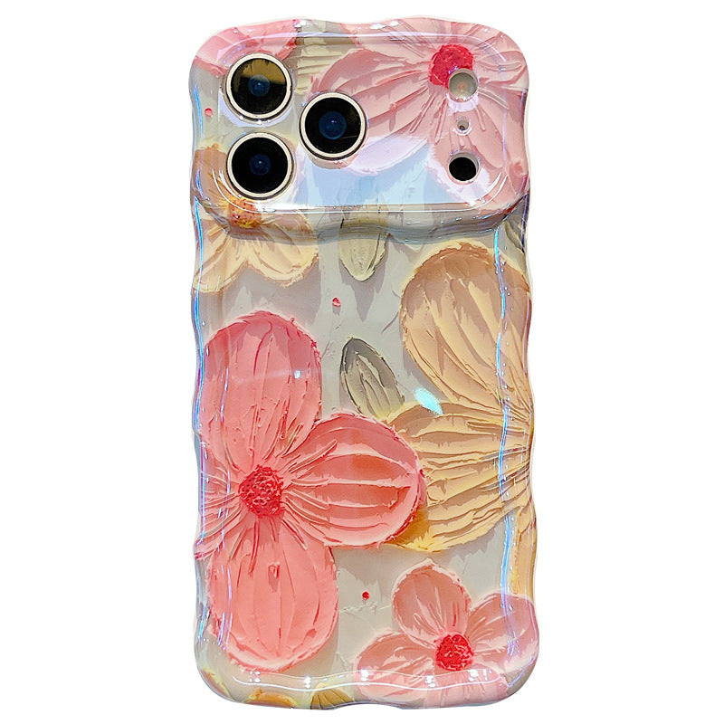 IMD for iPhonei P 17 promax Phone Case Shockproof 16/15