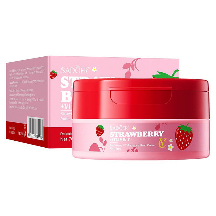 SADOERVCNourishing Body Lotion Face Cream Face Wash Skincare Set Export Wholesale