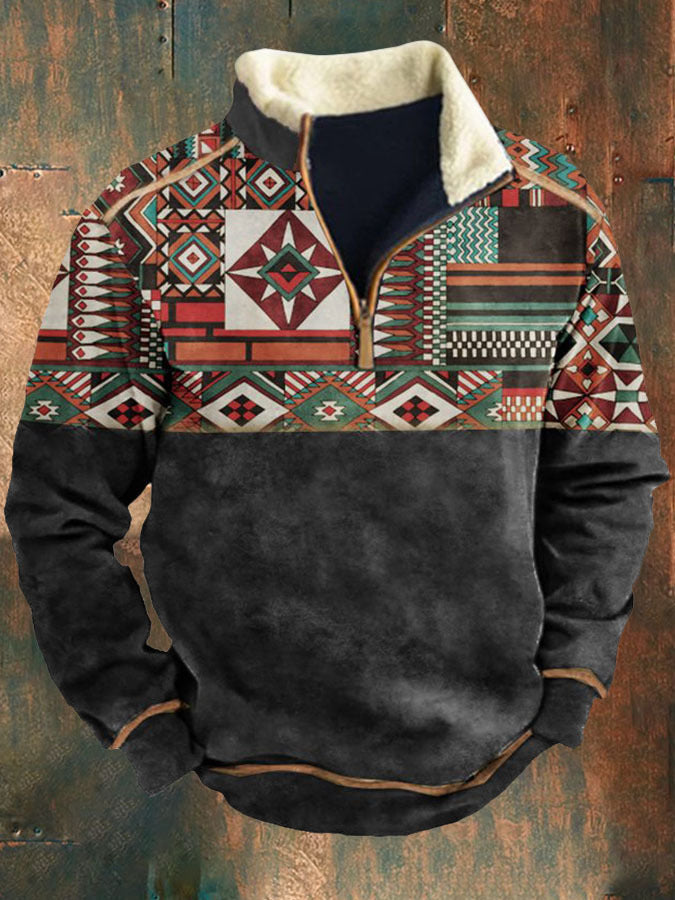 Spring Men's Long Sleeve Hoodie 3 d Casual Fashion Trendy