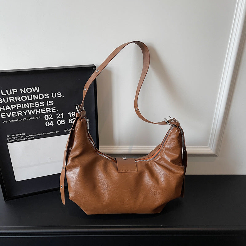 Trendy Women Hobo Bag