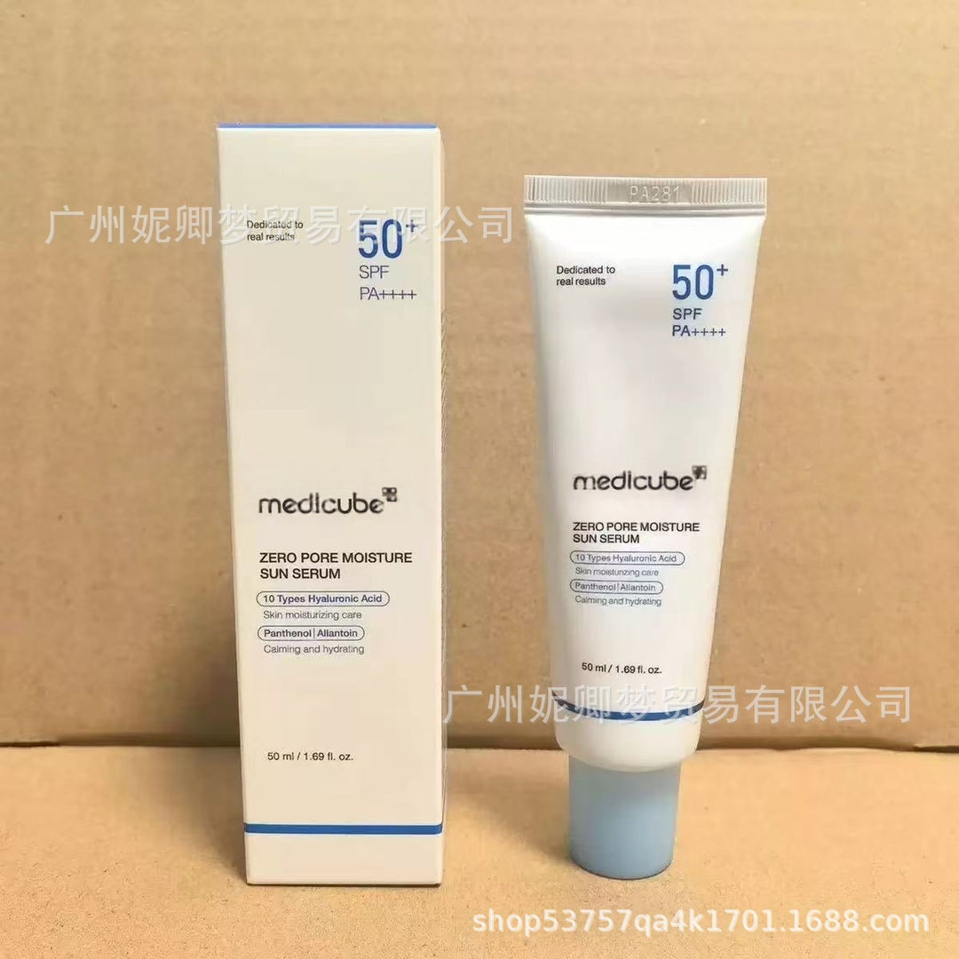 Medicube Serum Face Cream Toner Face Wash Primer Mask