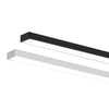 Surface Mount Square Profile LED Linear Light for Simple