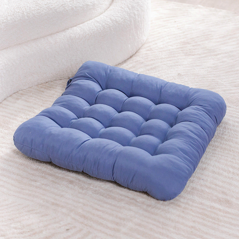 Seat Cushion Office Seat Cushion Student Breathable Home Soft Wholesale