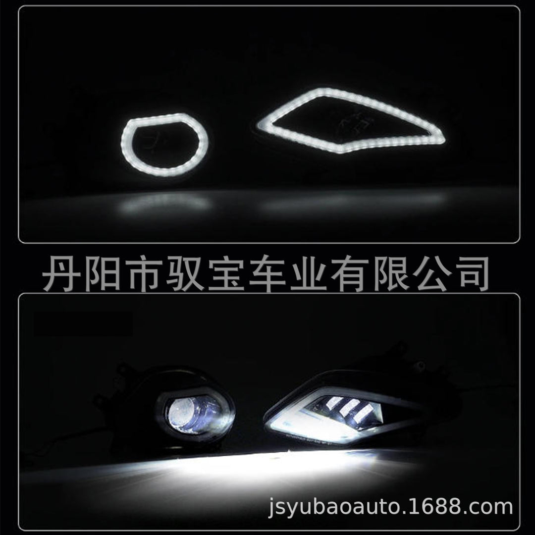 Motorcycle LED for 2010-2014 S 1000 RR