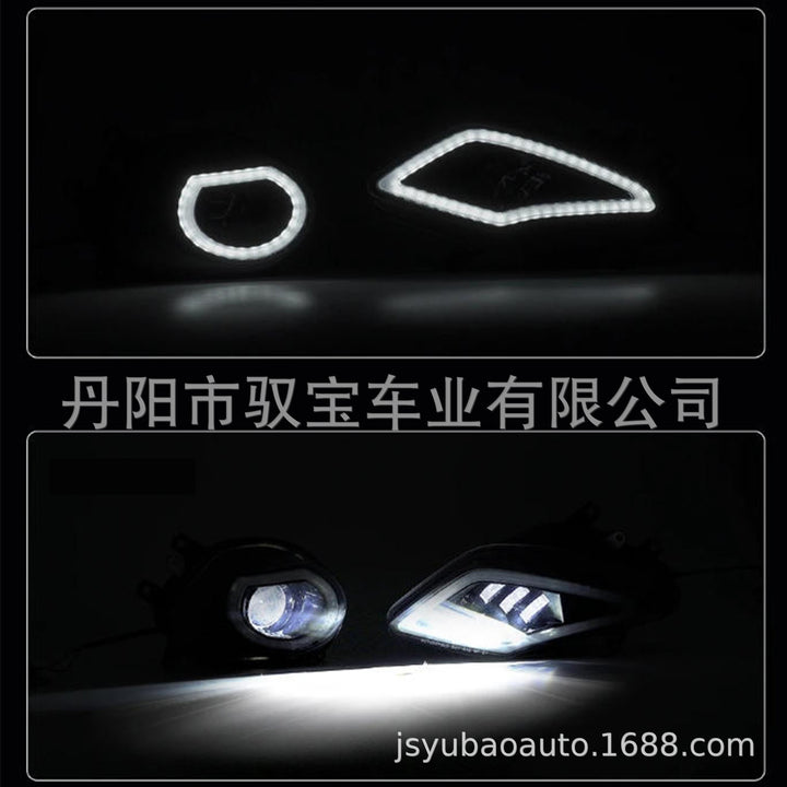 Motorcycle LED for 2010-2014 S 1000 RR