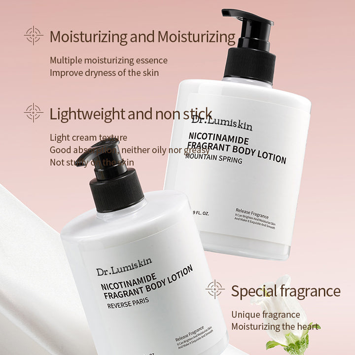 Moisturizing oem