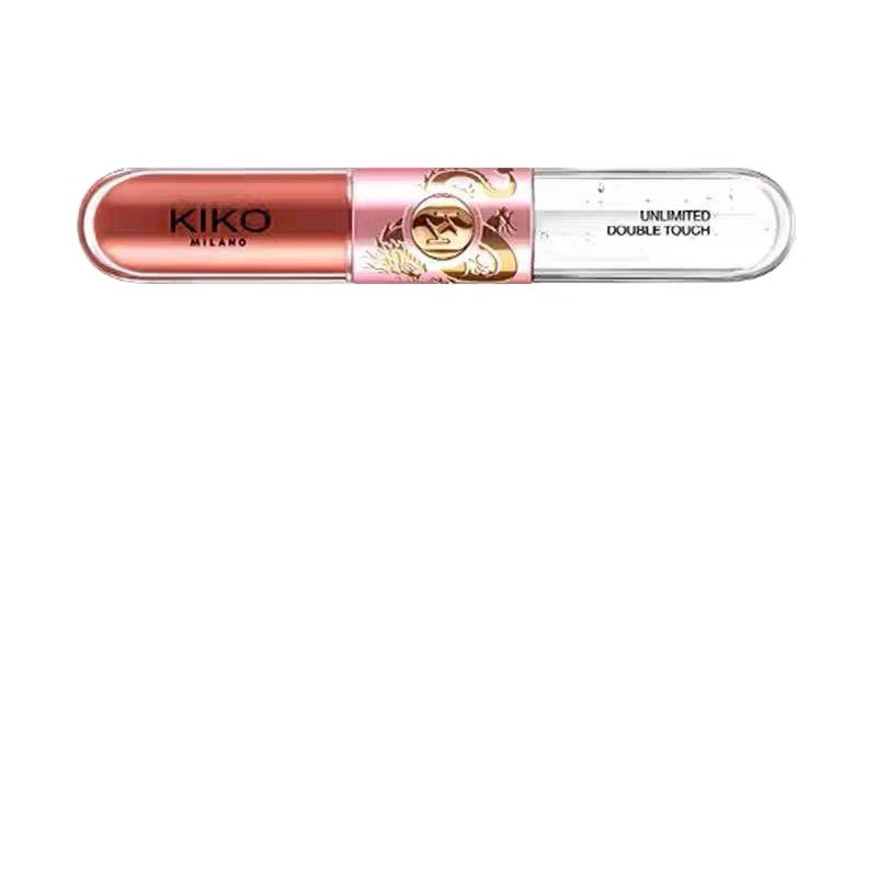KIKO Lip Gloss Lipstick Clear