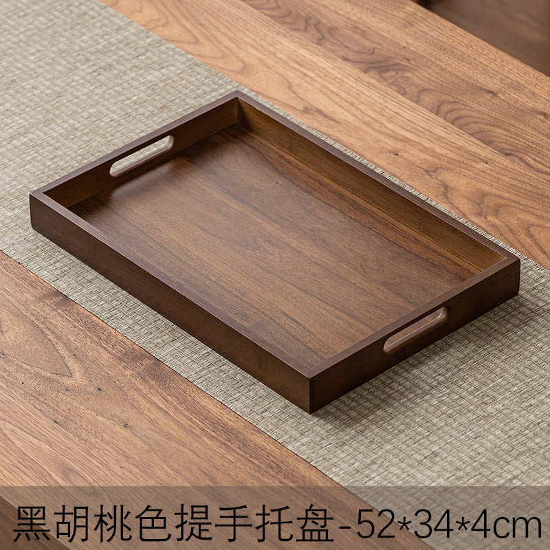 Home Water Cup Plate Tea Cup Storage Plate Plate Plate