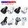 7A Triple USB QC3.0 Fast Car Charger - 3-Port Quick Charge Vehicle Charger