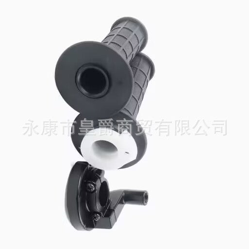 ATV Off-Road Motorcycle Throttle Twist Grip – 110-250 CC Throttle Cable Assembly