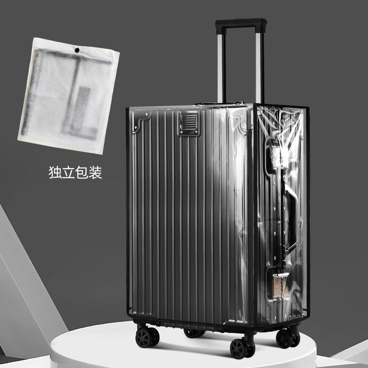 PVC Protective Case Waterproof