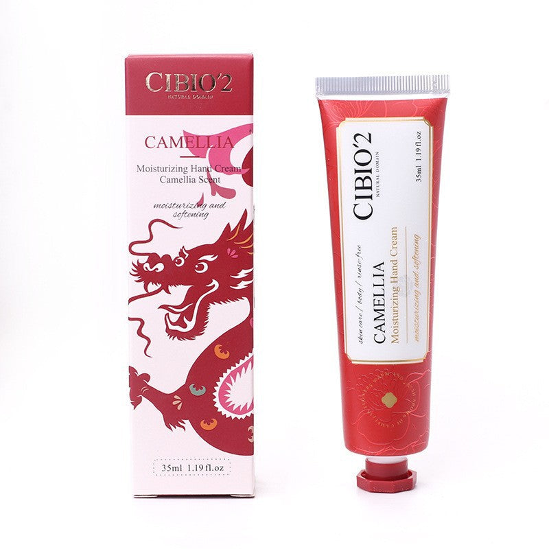cibio 2 Hand Creamcb Hand Cream Souvenir Gift Practical Small