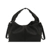 Spring Summer Retro Small Dumpling Crossbody Bag – Women's High-End Fashion Handbag