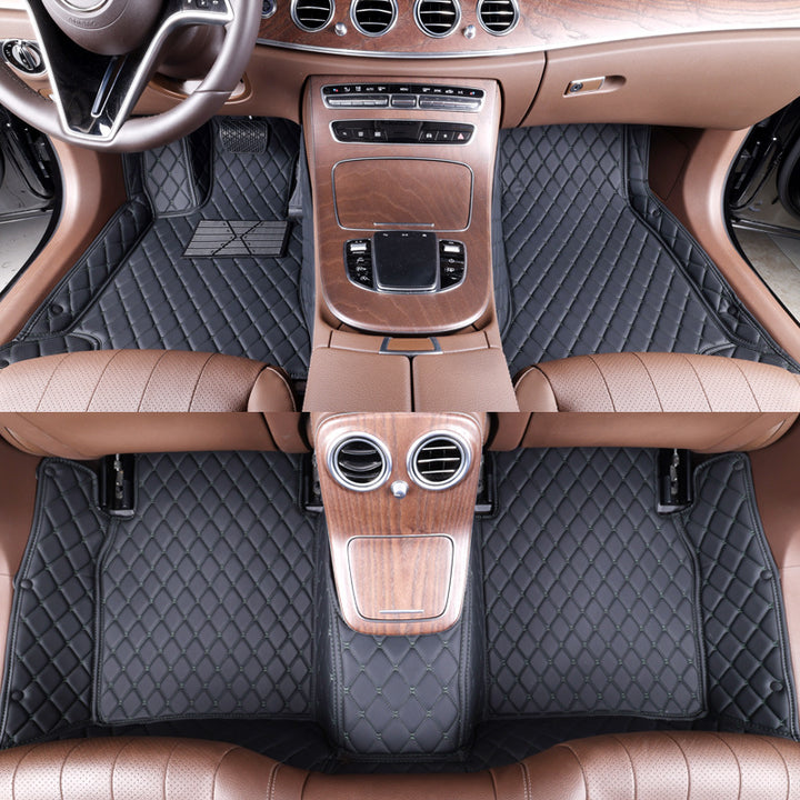Car Foot Mat Car Foot Mat Special Foot Mat