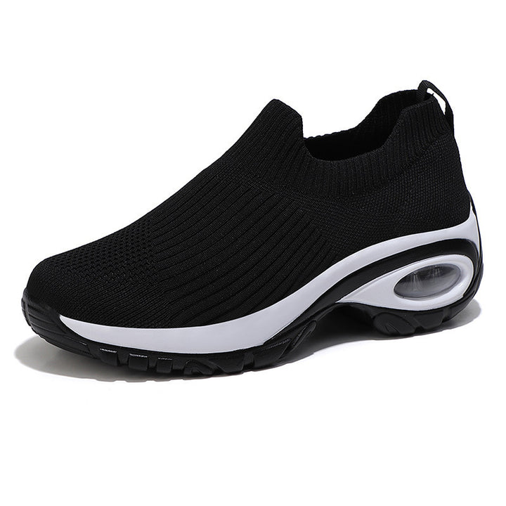 Women Shoes Casual Versatile Summer Running Shoes Breathable Shoes Sneakers Wholesale