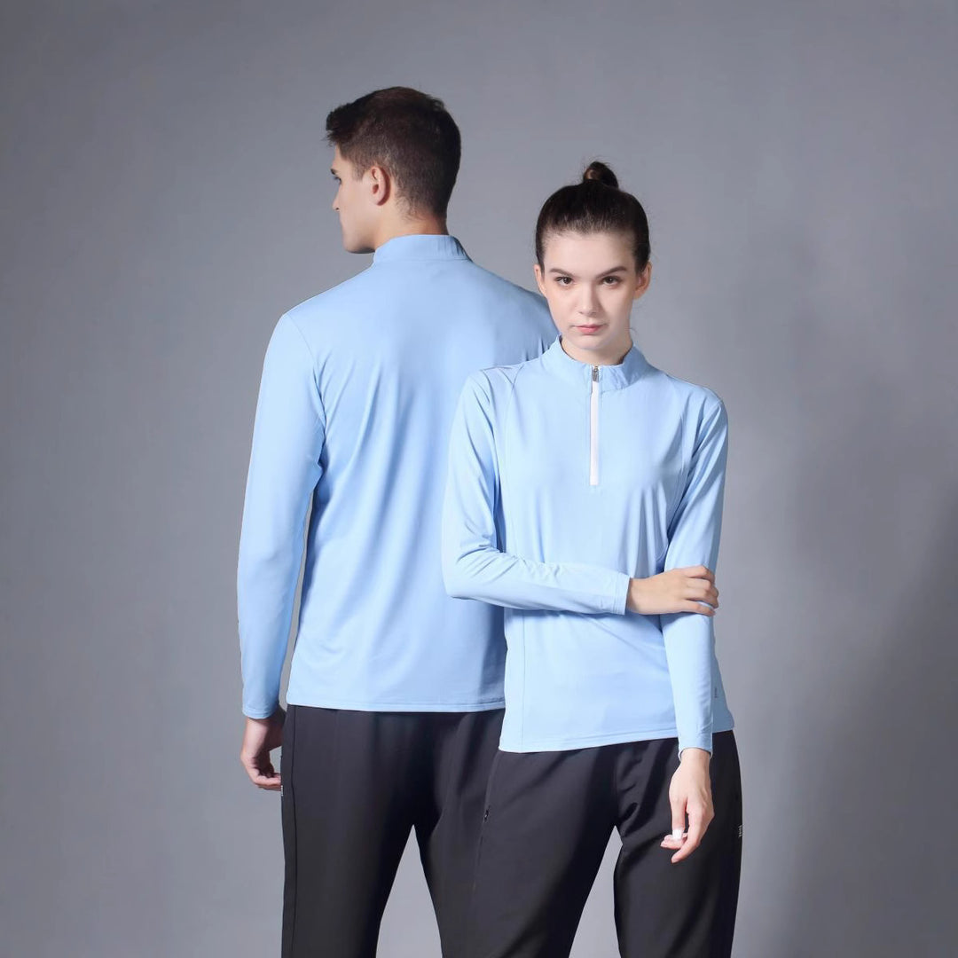 Unisex Spring Fitness Thin Sports
