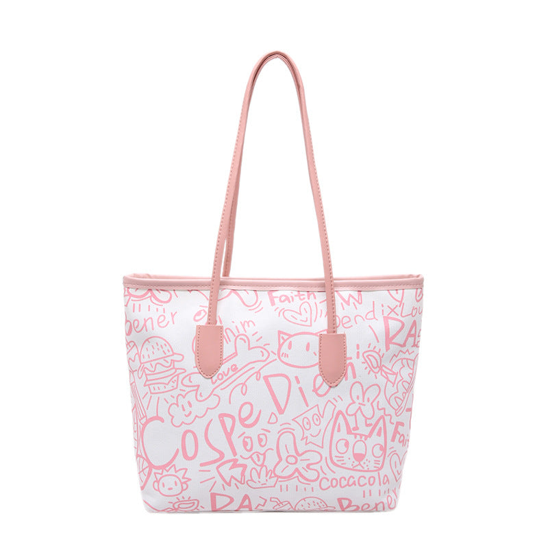Women's New Tote Bag
