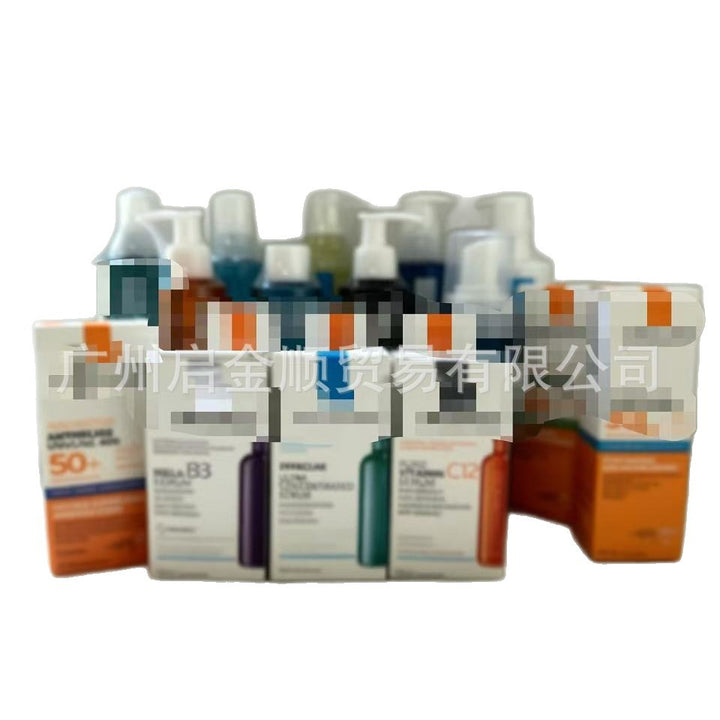 Cleansing Body Lotion B 5