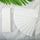100pc Non-Woven Wax Strips 20x7cm – Disposable Hair Removal Wax Paper Sheets