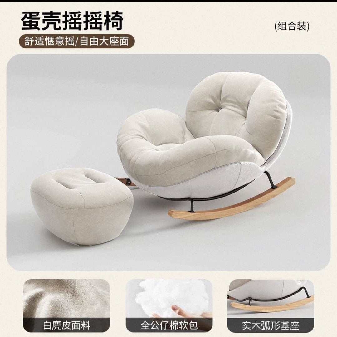 Home Casual Living Room