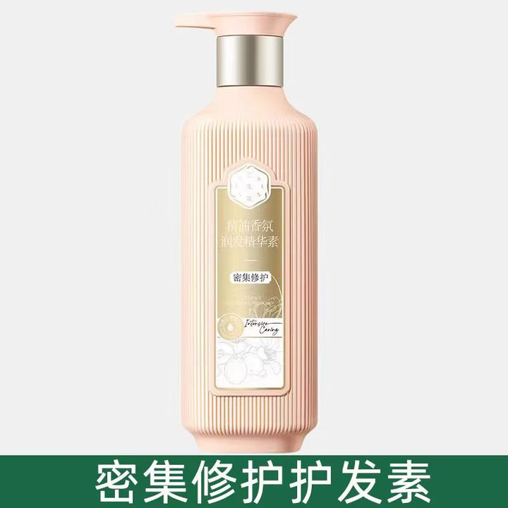 Shampoo Hair Care Body Wash Set