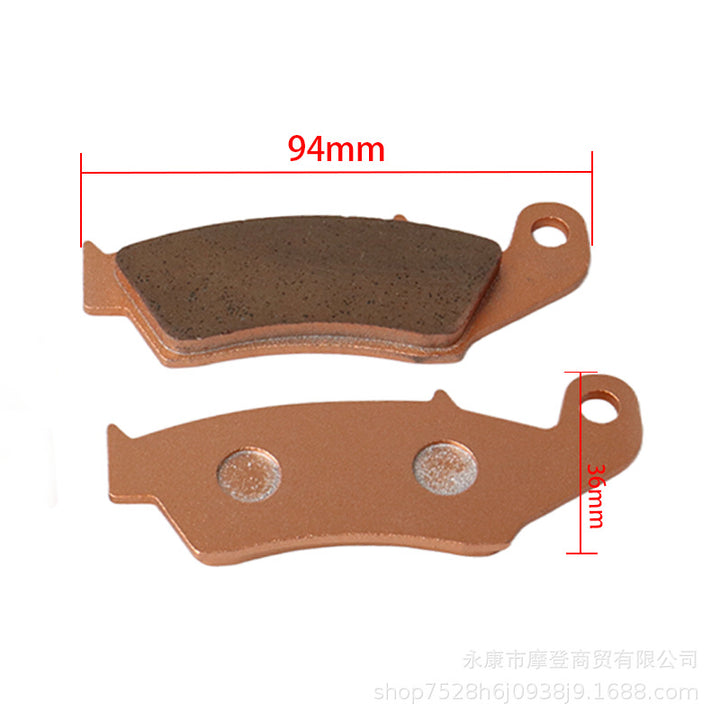 For CR 125/250 CRF 250/450 Dish
