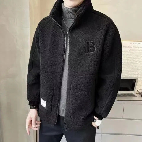 New Reinforced Jacket