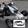 适用庞巴迪 Ryker 600 900 sport UTV 摩托配件护手保护套件