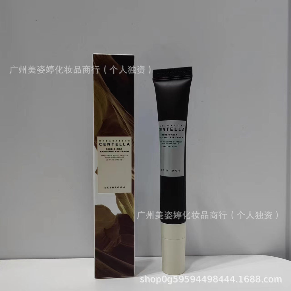 跨境韩国SKIN1004系列理肤天使积雪草爽肤水安瓶精华液洗面奶面霜