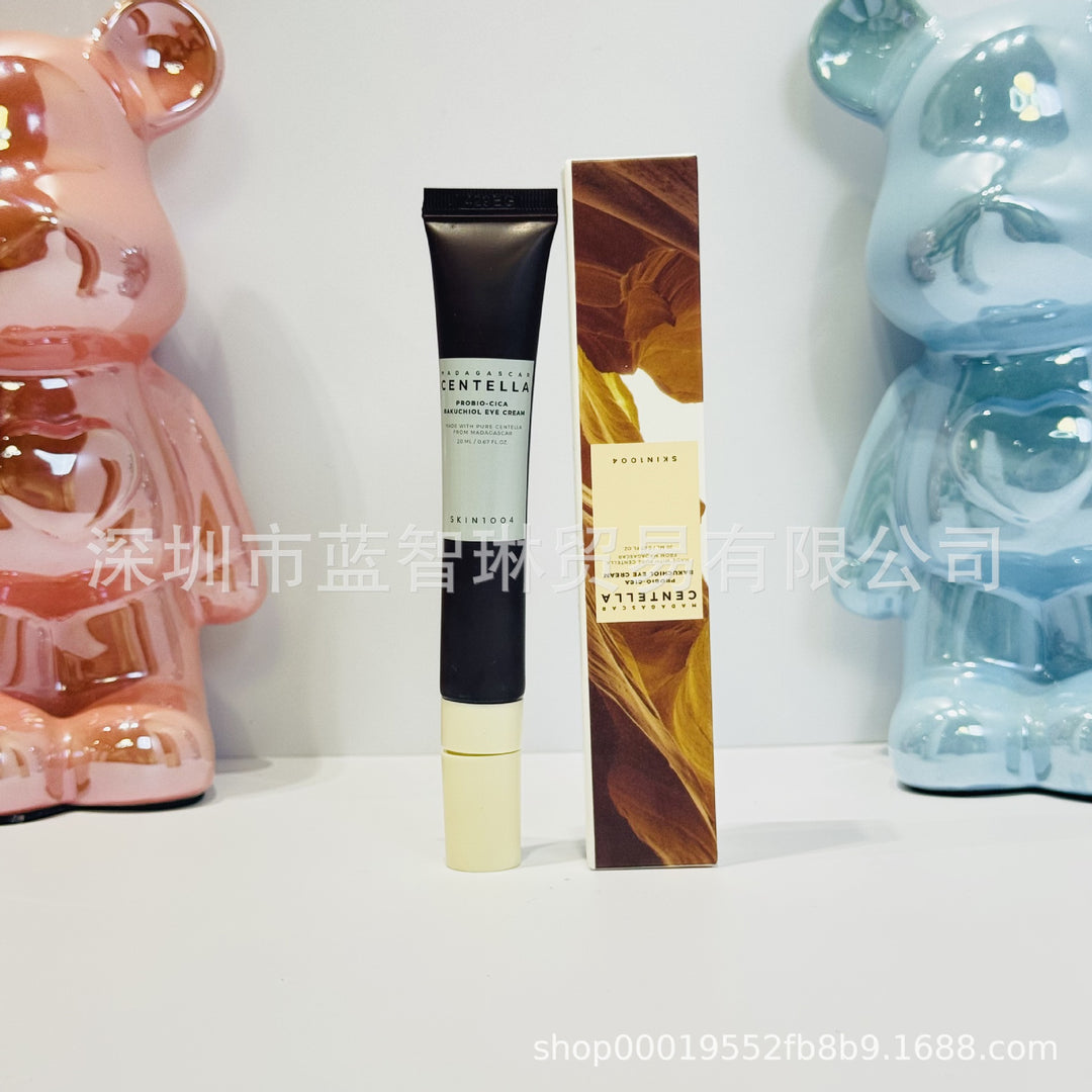 跨境韩国SKIN1004系列积雪草面霜洗面奶空气防嗮安瓶精华修护