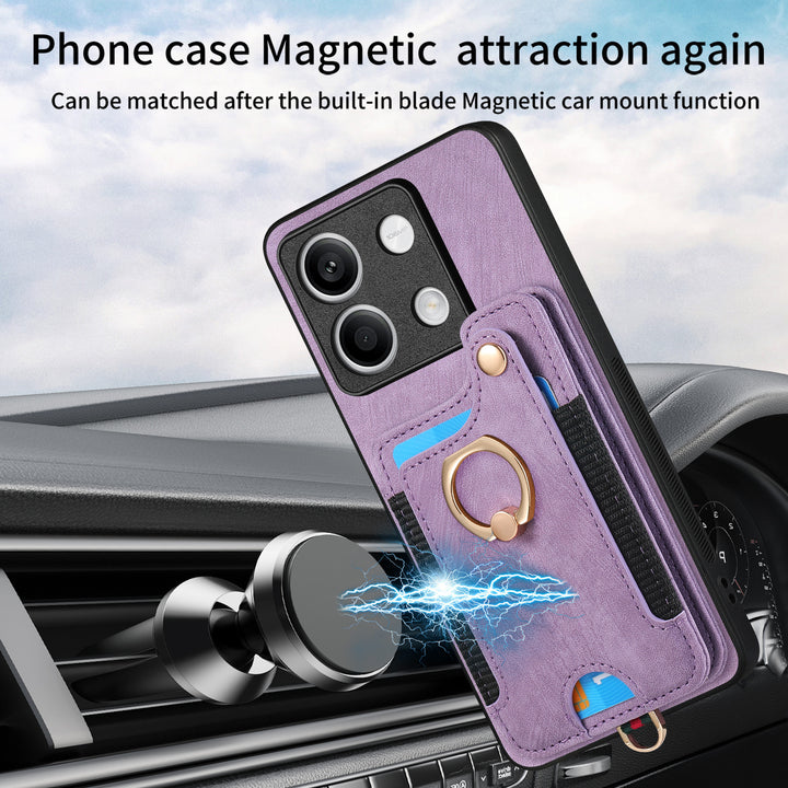 For Note 15 Phone Case Turbo 4 K 80 17 promax Protective Case