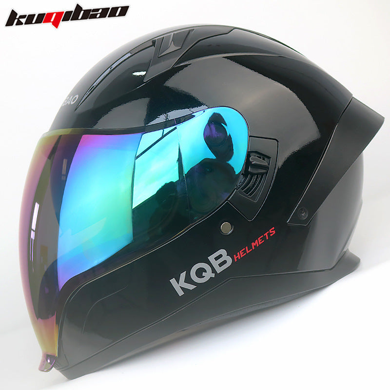 Motorcycle Helmet 3 CLight All Season Bluetooth