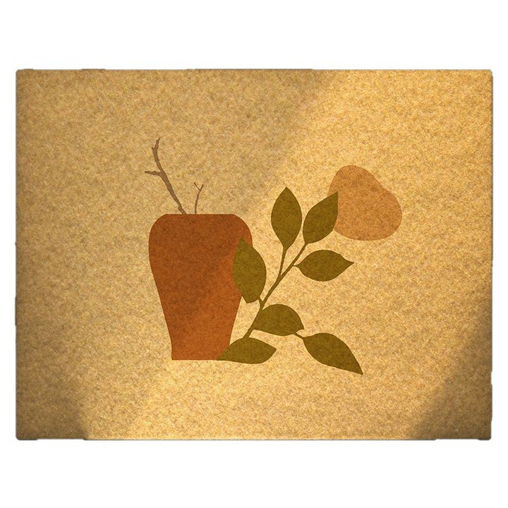 Home Entryway Entryway Foot Mat Non Slip Stain Resistant Durable Direct Wholesale