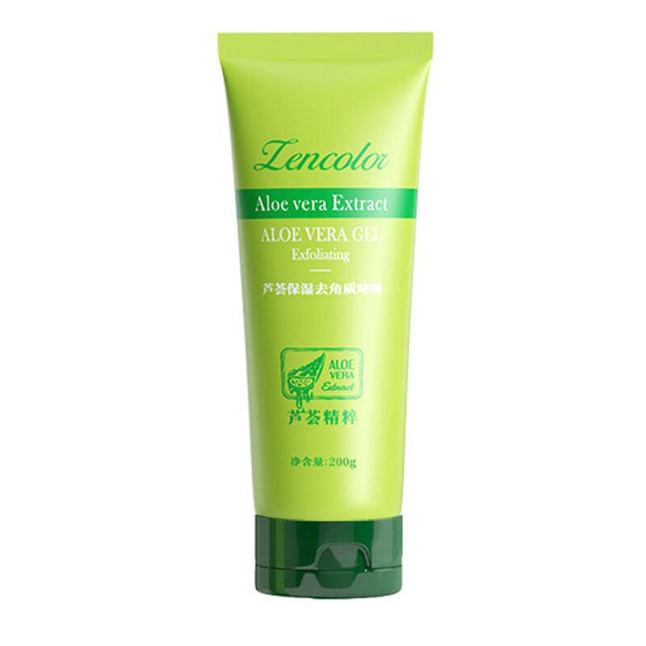 Exfoliating Face Deep Cleanse Body Scrub Gentle Exfoliating