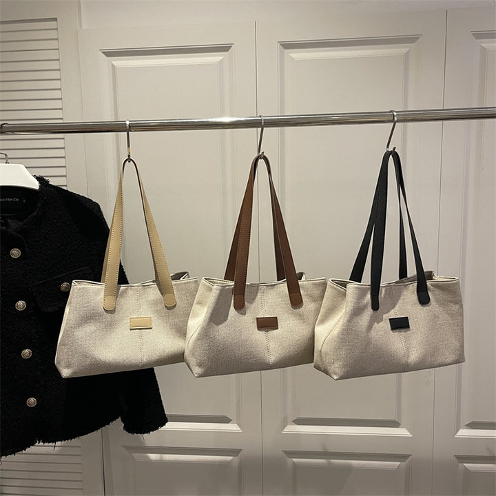 New Tote Bag