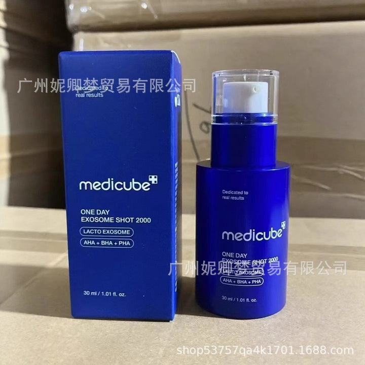 Medicube Serum Face Cream Toner Face Wash Primer Mask