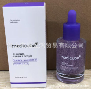 medicube Serum Face Cream Toner