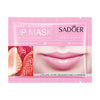 Collagen Moisturizing Lip Mask Patches – Anti-Crack Lip Line Fading Lip Care Treatment