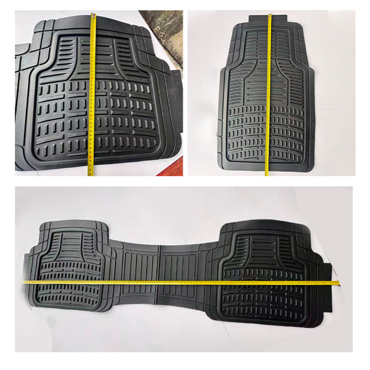New TPVCDurable Special Car Foot Mat Wholesale