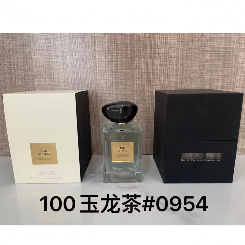 外贸正装乌木甜心拿破仑暗夜先碧梨高跟鞋柑橘罗勒爵士酒廊100ml