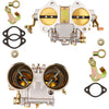 Carburetor for 50MM Auto Engine Parts Carburetor 50DCOE