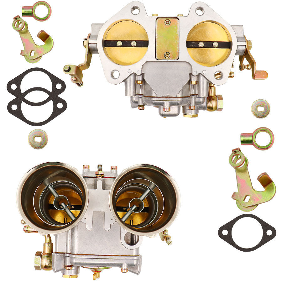 Carburetor for 50MM Auto Engine Parts Carburetor 50DCOE