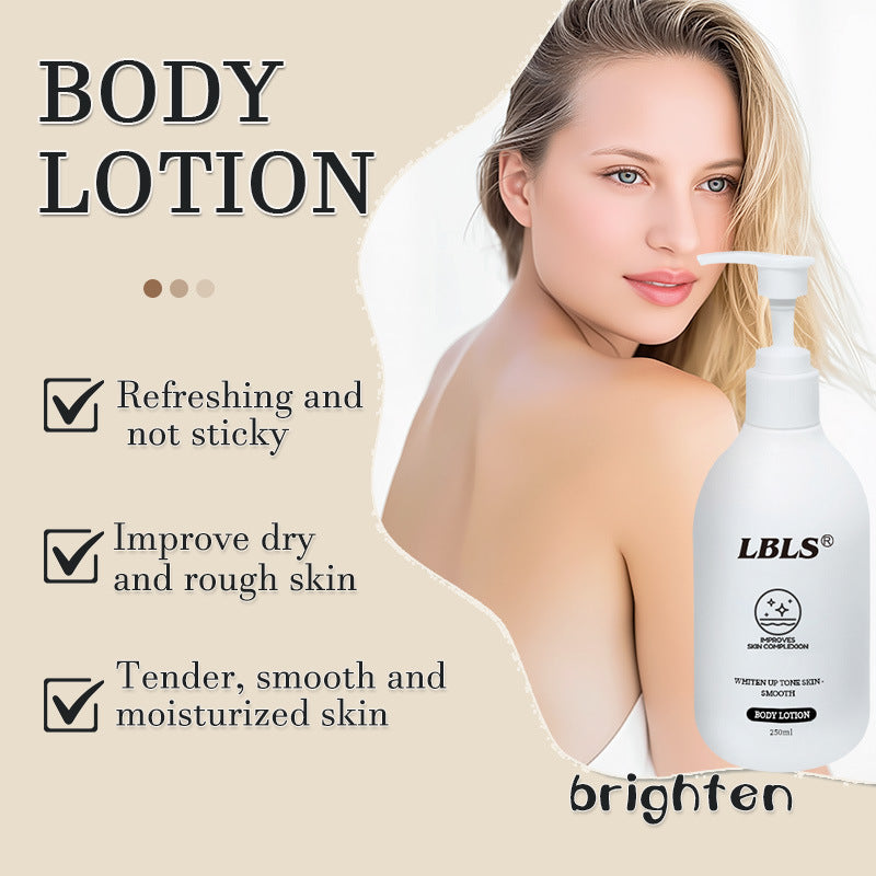 lbls Body Lotion Hydrating Moisturizing Lotion