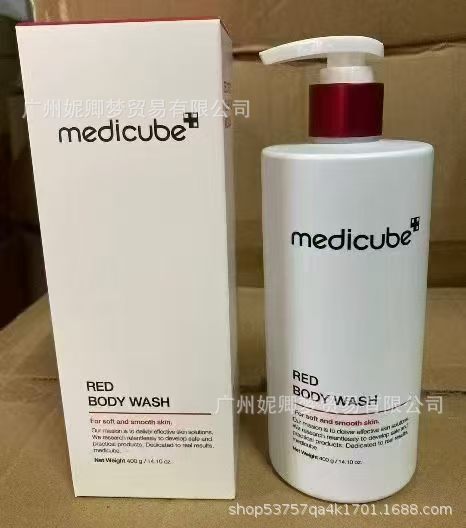 Medicube Serum Face Cream Toner Face Wash Primer Mask