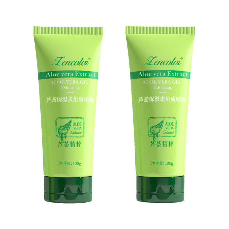 Exfoliating Face Deep Cleanse Body Scrub Gentle Exfoliating
