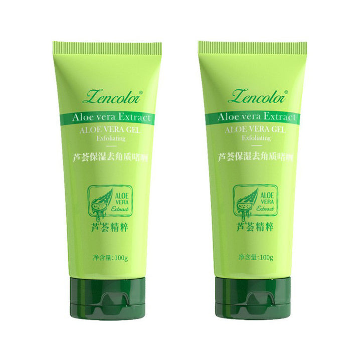 Exfoliating Face Deep Cleanse Body Scrub Gentle Exfoliating
