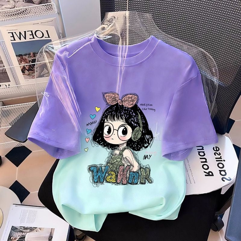 Women's T Women's t