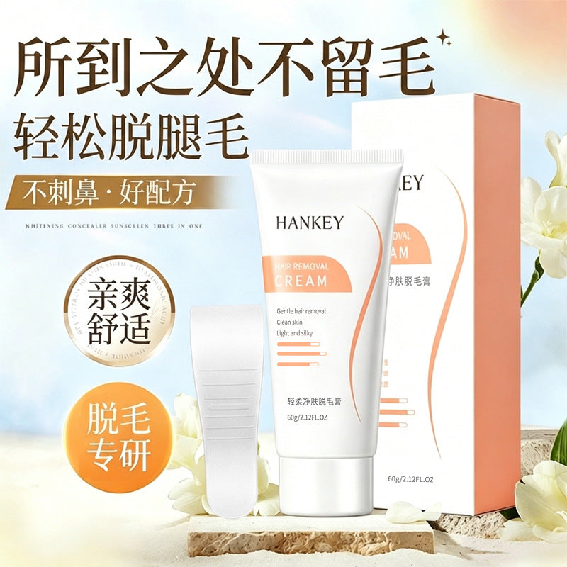 Hair Removal Cream Gentle Hair Removal Underarm