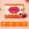 Collagen Moisturizing Lip Mask Patches – Anti-Crack Lip Line Fading Lip Care Treatment