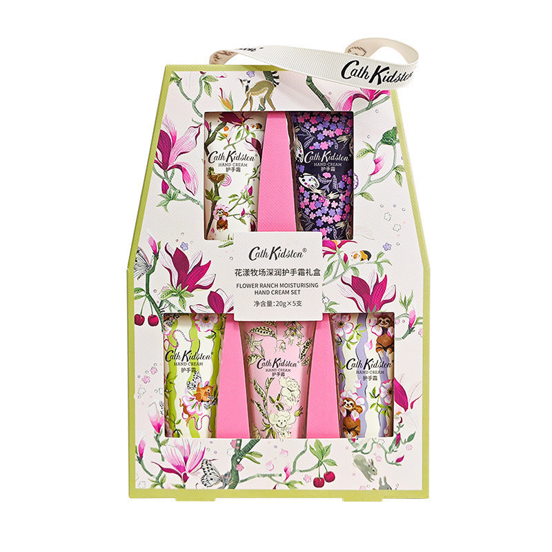 Cath Kidston Moisturizing